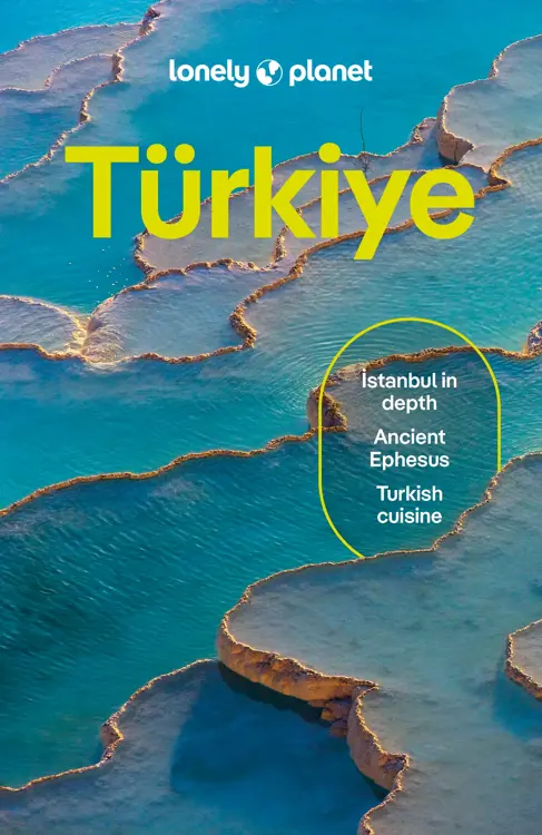 Reisgids Turkiye 17