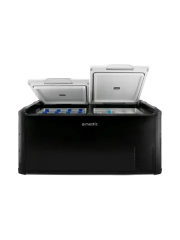 koelbox compressor MCCP-90 AC/DC