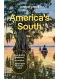 Reisgids American South 1