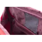 Metro - Toilettas - Handvat en sleutelhanger