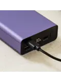 Mini Powerbank 20.000 mAh