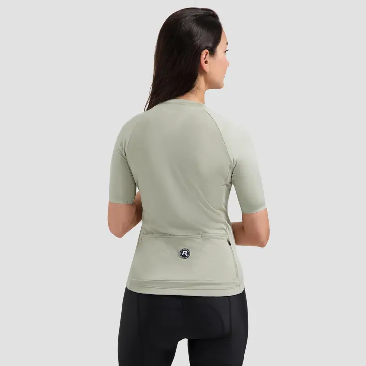 Essential II - Fietsshirt Dames