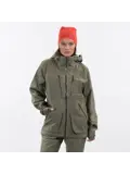 Bergans Hogna 3L Outdoorjas  Uniseks