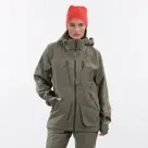 Bergans Hogna 3L Outdoorjas  Uniseks