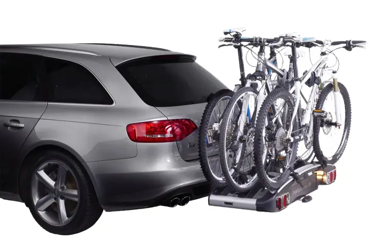 Euroclassic G6 929 fietsendrager