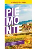 Marco Polo reisgids Piemonte & Turijn
