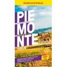 Marco Polo reisgids Piemonte & Turijn