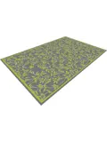 Eurotrail Relax Mat 200x180cm Tenttapijt