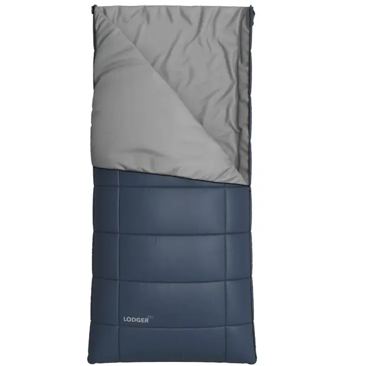 slaapzak dekenmodel Lodger 100R