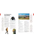 Wandelgids Best Day Walks New Zealand 2