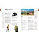 Wandelgids Best Day Walks New Zealand 2