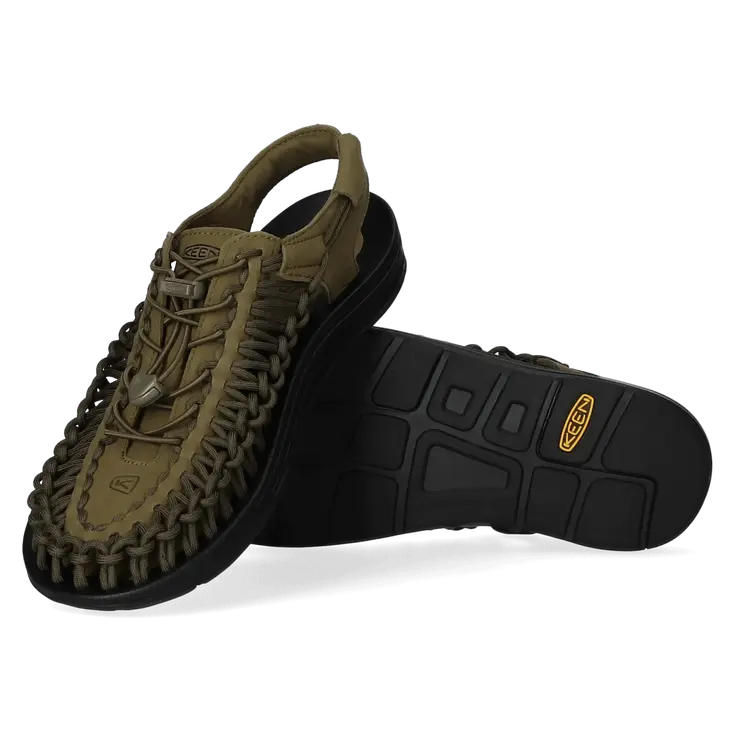 Uneek - Sandalen - Heren