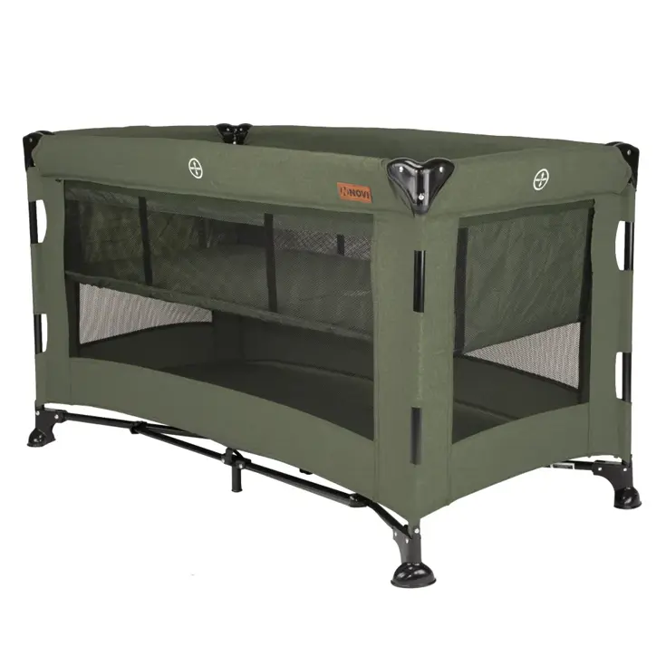 Nora Luxe - Campingbed