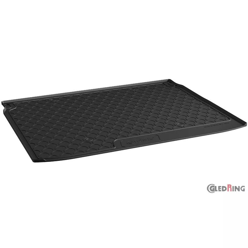 Gledring Renault Kadjar 2015  Kofferbakmat  Zwart main product image