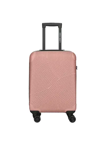 Louisville - Handbagage koffer - 54cm - 37L