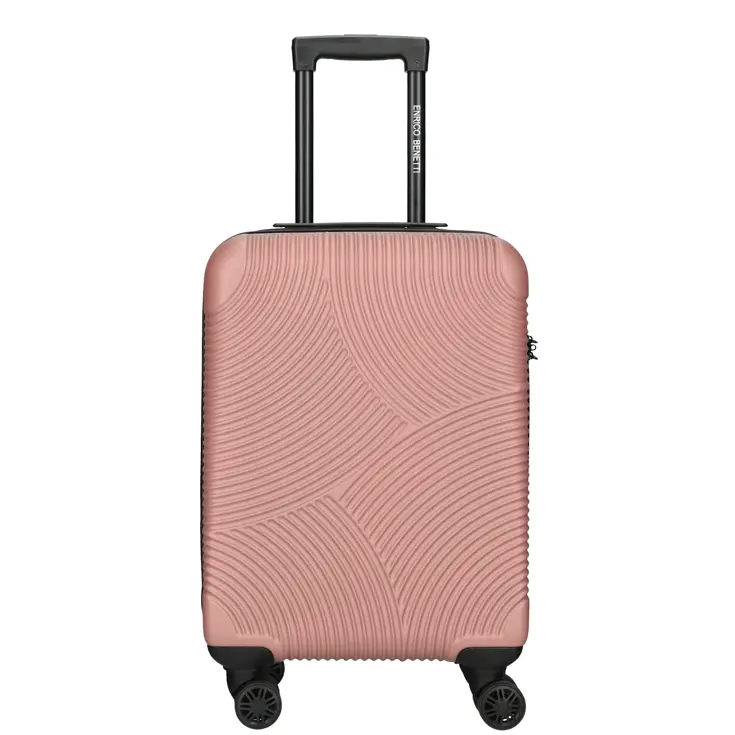 Louisville - Handbagage koffer - 54cm - 37L