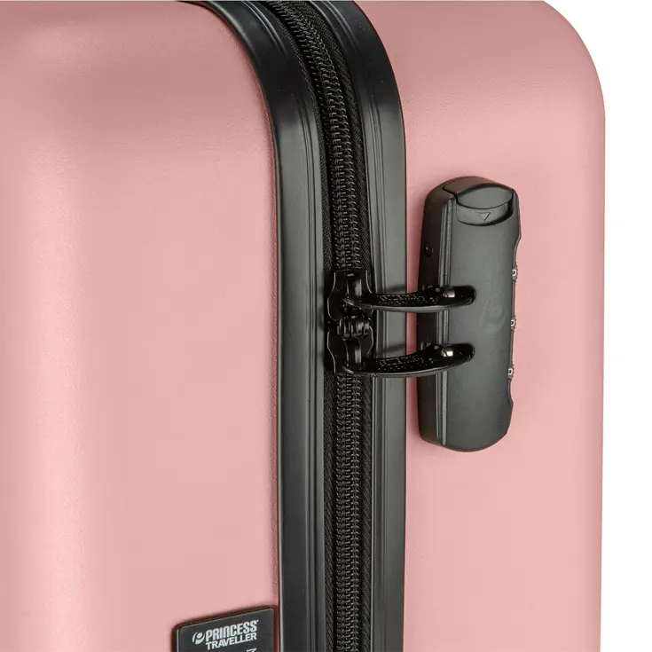 PT01 Underseater - Handbagagekoffer- 21 liter