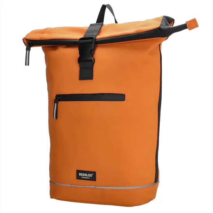Waterproof - Rolltop rugzak 15,6" - Waterafstotend