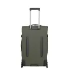 Travelite Briize Wheeled Duffle M khaki Groen