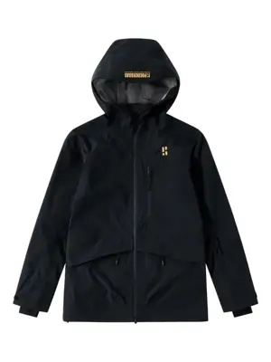 Poederbaas - 3L Hardshell - Dames - Ski-jas