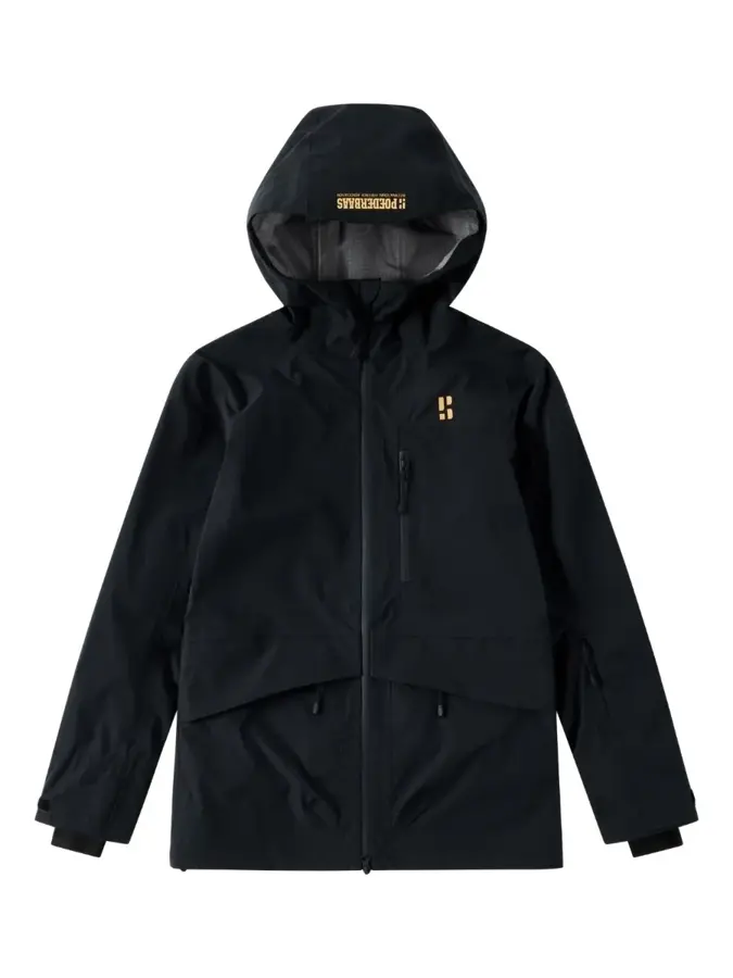 Poederbaas - 3L Hardshell - Dames - Ski-jas