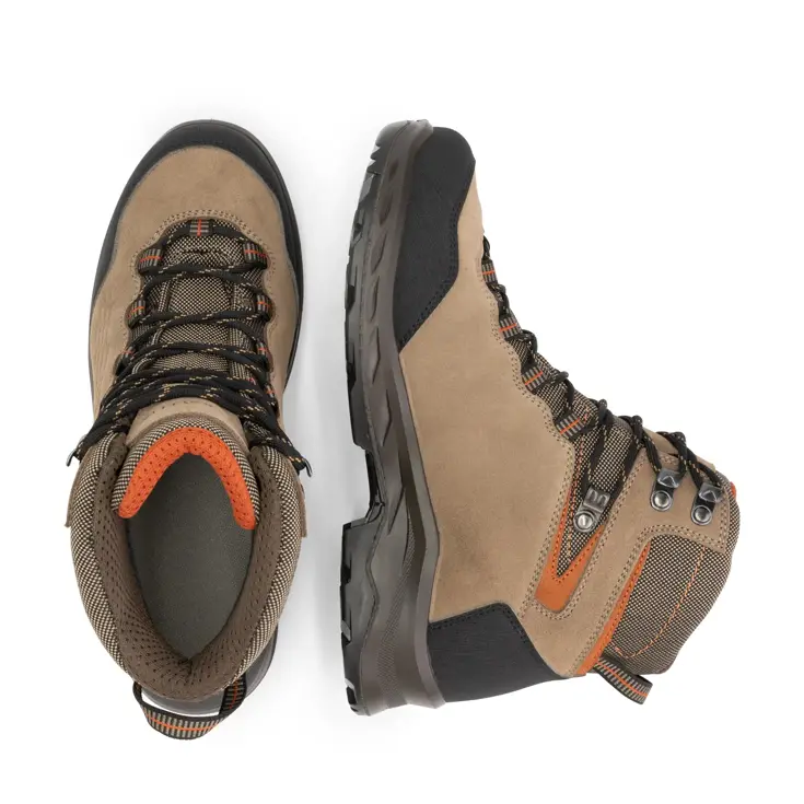 Aborg heren - Wandelschoenen