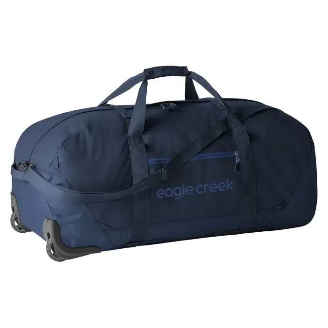 Eagle Creek rolling duffel 130l Blauw