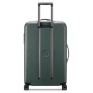 Delsey Turenne 2.0 Trolley L dark green |91 L