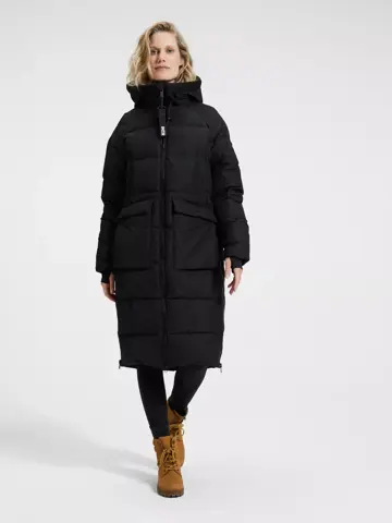 Massy – Parka dames