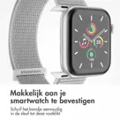 Bandje voor Apple Watch | 38/40/41/42 mm