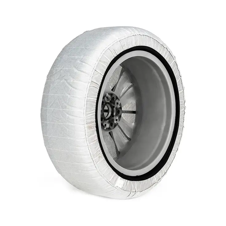 AutoSock High Performance 600 Sneeuwsokken
