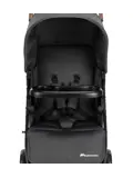 Misty Duo - Kinderwagen