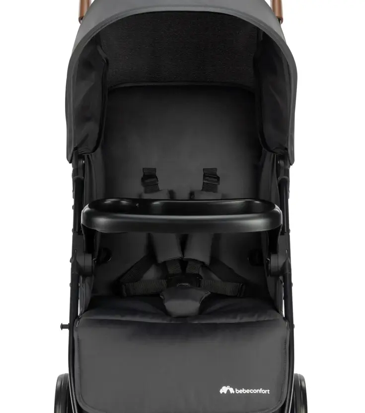 Misty Duo - Kinderwagen