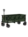 LifeGoods Bolderkar - 150KG