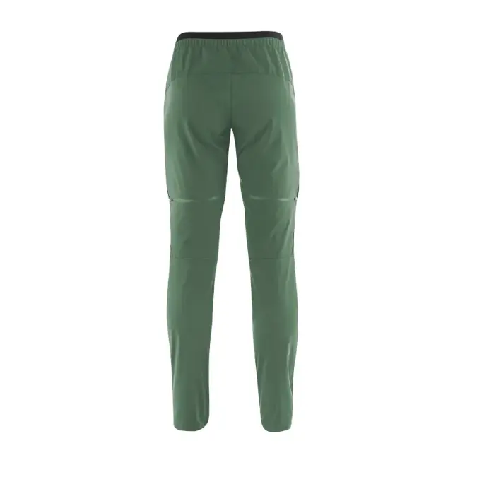 Loeffler afrits wandelbroek Trekking heren