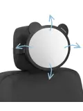 Back Seat Car Mirror 6 - Achterbankspiegel - Maxi-Cosi