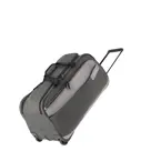 Travelite trolley travelbag anthracite Grijs