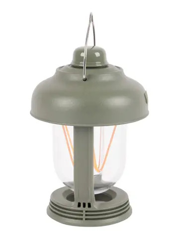 Bo-Camp Tafellantaarn Dekalb 250 Lumen