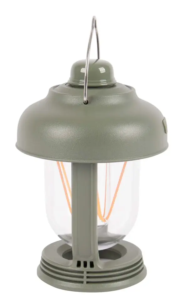 Bo-Camp Tafellantaarn Dekalb 250 Lumen
