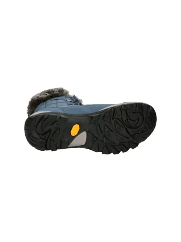 Brütting sneeuwlaars dames Himalaya