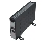 Auronic Convectorkachel – 2000W