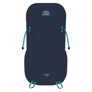Highlander Outdoor rugzak Ivar dames 38L