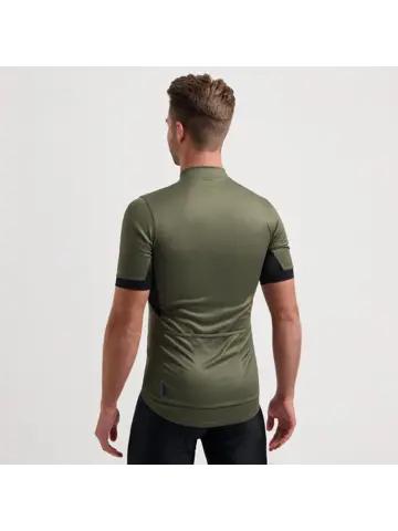 Core - Fietsshirt Korte Mouw Heren