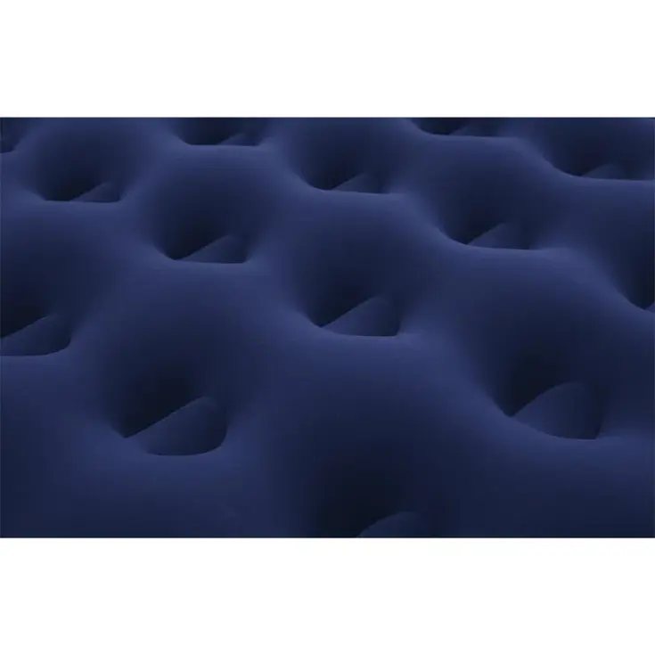 Luchtbed - Bestway - 2P - 137x191 cm + pomp