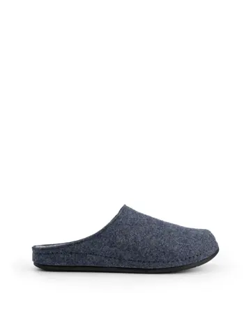 Travelin' Come Home Heren - Pantoffels - Wol