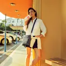 Travelon Metro Anti-Diefstal S Crossbody Tas