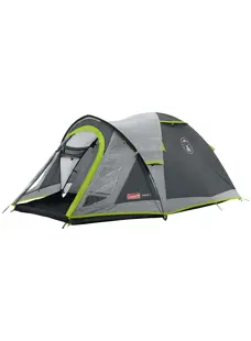 Coleman Tent Darwin 3+ Groen