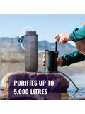 Lifesaver Wayfarer - Outdoor Waterfilter