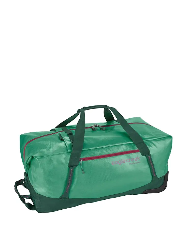 Migrate Wheeled Duffel 110L  | 109 L