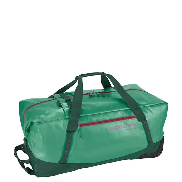 Migrate Wheeled Duffel 110L  | 109 L